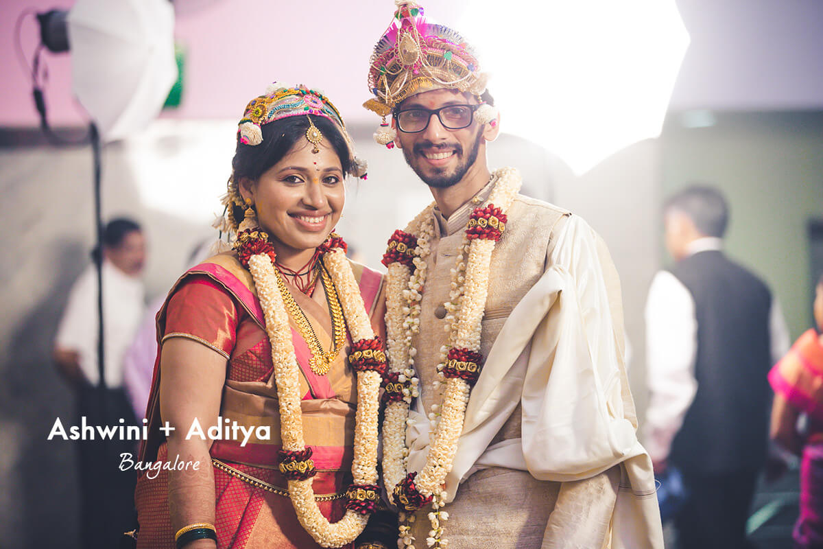 wedding photographer Mumbai