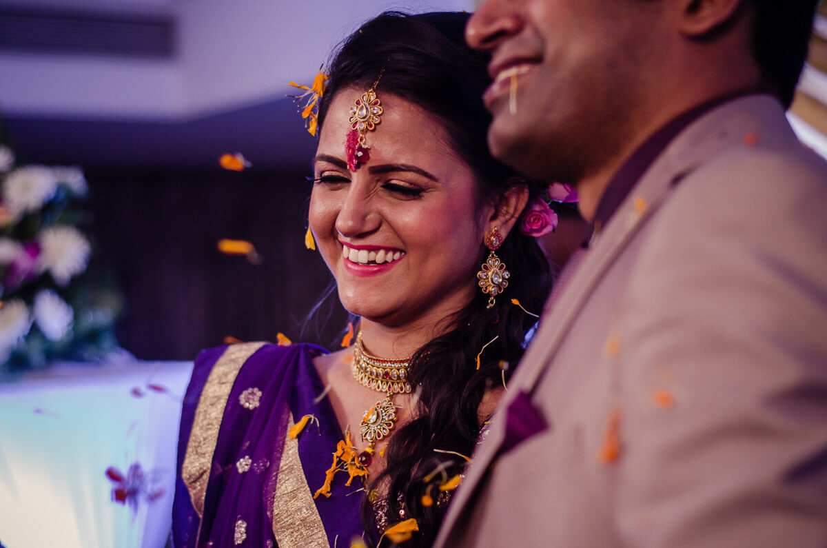 Wedding photography Pune