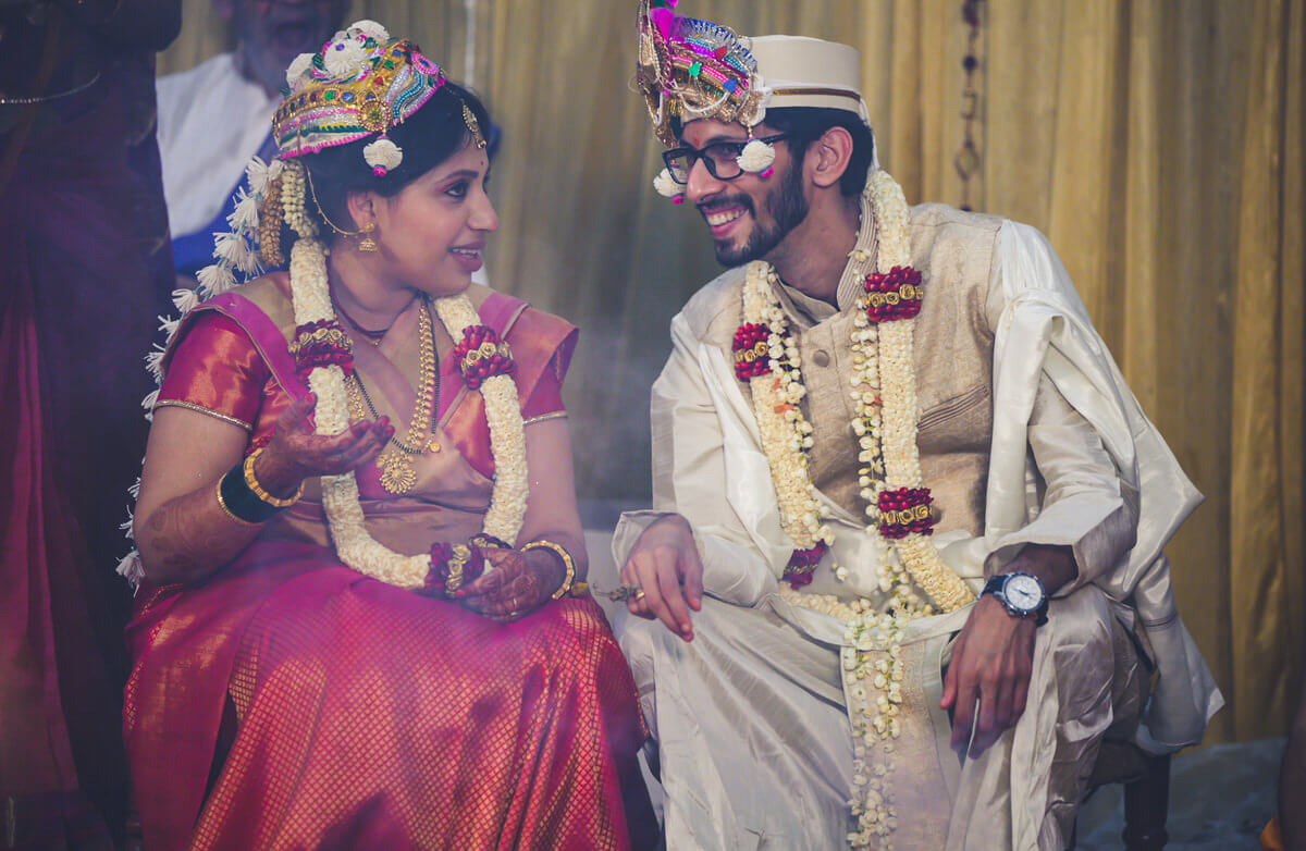 wedding photographer Mumbai