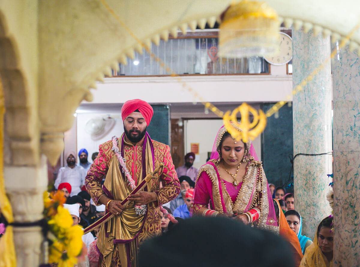 Candid Wedding Photographers Pune