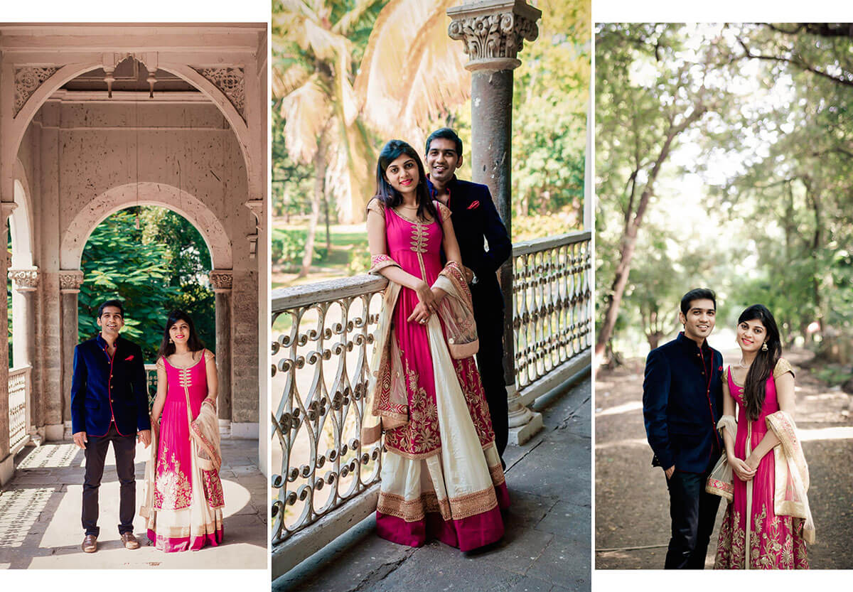 Wedding photographer Mumbai