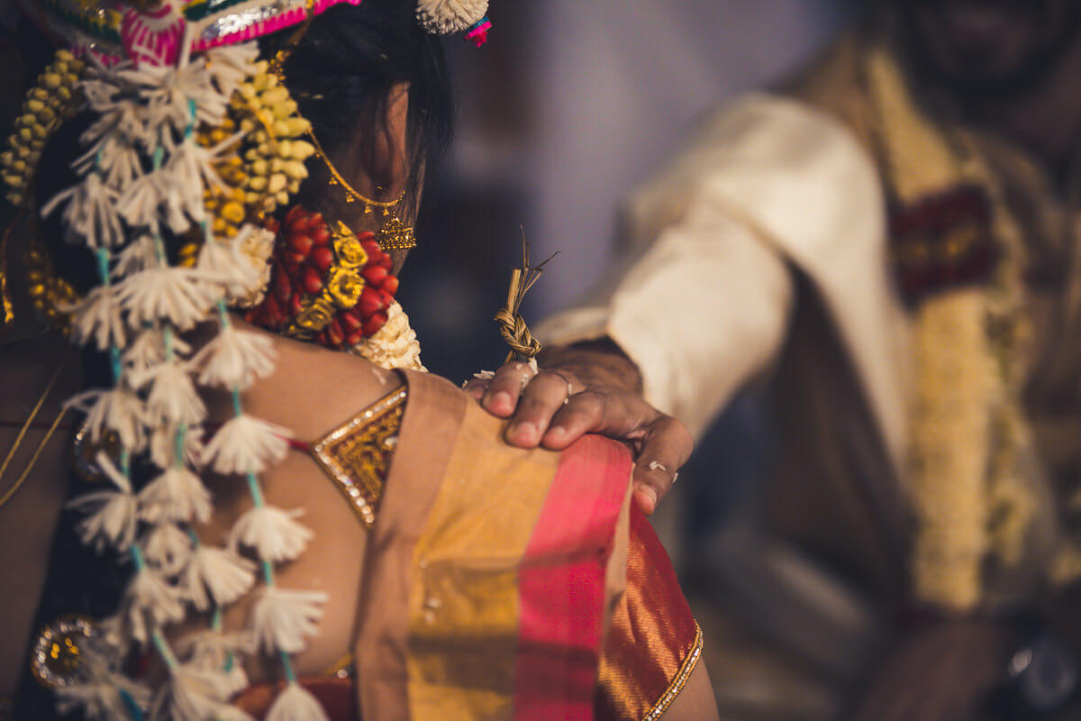 Wedding photography Pune