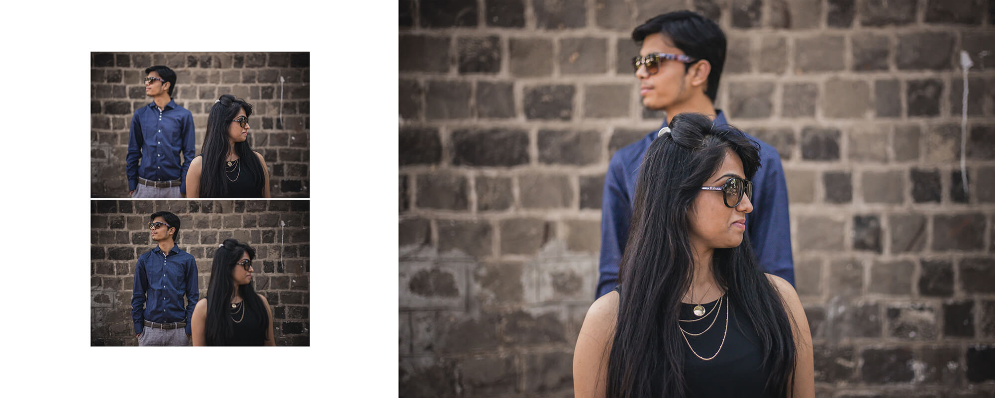 Collage2-KomAbh-Prewedding-Pune-EmpressGarden
